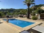4 bedrooms Villa in Benissa, Spain No. 8249 - Image 4