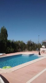 3 bedrooms Villa in Rojales, Spain No. 8251 - Image 11