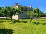 3 bedrooms House in Pontevedra, Spain No. 82519 - house in Spain