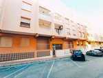 3 bedrooms Apartment in Guardamar del Segura, Spain No. 8254 - Image 16