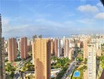 4 bedrooms Apartment in Benidorm, Spain No. 82547 - Image 2