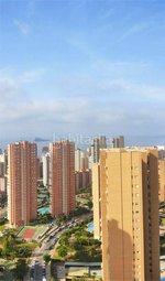 4 bedrooms Apartment in Benidorm, Spain No. 82547 - Image 4