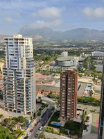 4 bedrooms Apartment in Benidorm, Spain No. 82547 - Image 12