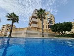 2 bedrooms Apartment in Guardamar del Segura, Spain No. 8255 - apartment in Spain