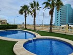 2 bedrooms Apartment in Guardamar del Segura, Spain No. 8255 - Image 14