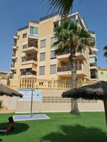 2 bedrooms Apartment in Guardamar del Segura, Spain No. 8255 - Image 16