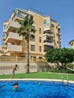 2 bedrooms Apartment in Guardamar del Segura, Spain No. 8255 - Image 17