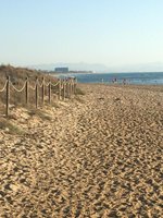 2 bedrooms Apartment in Guardamar del Segura, Spain No. 8255 - Image 21