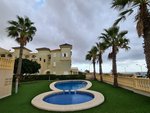 2 bedrooms Apartment in Guardamar del Segura, Spain No. 8255 - Image 24