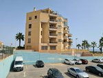 2 bedrooms Apartment in Guardamar del Segura, Spain No. 8255 - Image 28