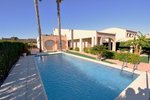 5 bedrooms Villa in Torrevieja, Spain No. 8256 - villa in Spain