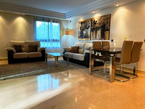 2 bedrooms Apartment in Marbella, Spain No. 82589