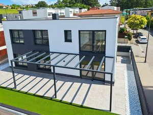 4 bedrooms House in A Coruna, Spain No. 82651