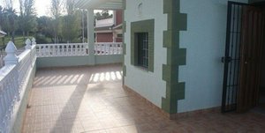 3 bedrooms Villa in Torrevieja, Spain No. 8266