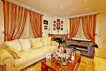 5 bedrooms Villa in Valverde Alto, Spain No. 8268 - Image 10
