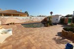 3 bedrooms Villa in La Marina, Spain No. 8269 - Image 18