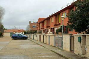 4 bedrooms House in Viana de Cega, Spain No. 82708