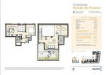 1 bedroom Duplex in Sabadell, Spain No. 82804 - Image 2