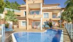 9 bedrooms Apartment in Benitachell, Spain No. 8284 - apartment in Spain