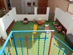 80m² Commercial property in L'Hospitalet de Llobregat, Spain No. 82856 - commercial property in Spain