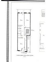 160m² Commercial property in L'Hospitalet de Llobregat, Spain No. 82857 - Image 16