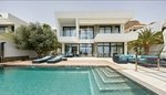 5 bedrooms Villa in Golf Bahia, Spain No. 82860 - villa in Spain