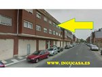2 bedrooms Apartment in Palencia, Spain No. 82889 - apartment in Spain