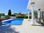 5 bedrooms House in Empuriabrava, Spain No. 82926 - Image 8
