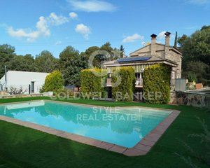 4 bedrooms House in Matadepera, Spain No. 82941