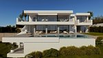 3 bedrooms Villa in Cumbre Del Sol, Spain No. 8299 - villa in Spain