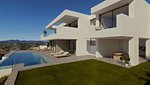 3 bedrooms Villa in Cumbre Del Sol, Spain No. 8299 - Image 3