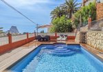 7 bedrooms Villa in Calpe, Spain No. 8302 - Image 29