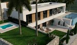 4 bedrooms Villa in Benitachell, Spain No. 8303 - Image 4