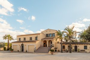 5 bedrooms Villa in Benissa, Spain No. 83104