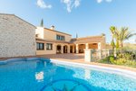 5 bedrooms Villa in Benissa, Spain No. 83104 - Image 2