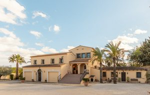 5 bedrooms House in Benissa, Spain No. 83107
