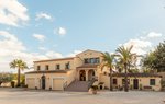 5 bedrooms House in Benissa, Spain No. 83107 - house in Spain
