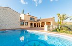 5 bedrooms House in Benissa, Spain No. 83107 - Image 2