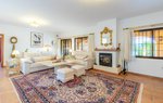 5 bedrooms House in Benissa, Spain No. 83107 - Image 13