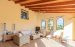 5 bedrooms House in Benissa, Spain No. 83107 - Image 26