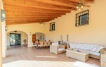 5 bedrooms House in Benissa, Spain No. 83107 - Image 27