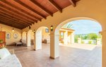 5 bedrooms House in Benissa, Spain No. 83107 - Image 28