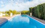 5 bedrooms House in Benissa, Spain No. 83107 - Image 29