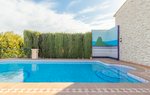 5 bedrooms House in Benissa, Spain No. 83107 - Image 30