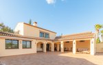 5 bedrooms House in Benissa, Spain No. 83107 - Image 31
