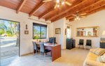 5 bedrooms House in Benissa, Spain No. 83107 - Image 32