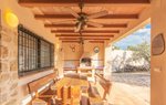 5 bedrooms House in Benissa, Spain No. 83107 - Image 44