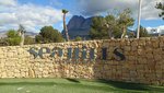 10056m² Land in Alicante, Spain No. 83204 - land in Spain