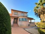 4 bedrooms Villa in Los Belones, Spain No. 8331 - villa in Spain
