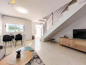 2 bedrooms House in Torrevieja, Spain No. 83325